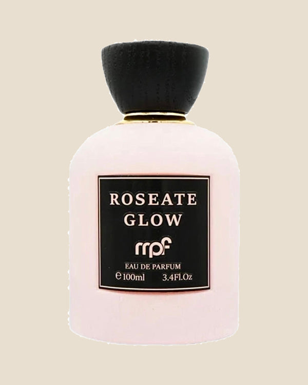 MPF Roseate Glow EDP 100ml