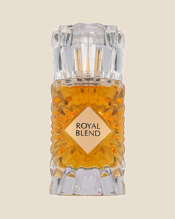 French Avenue Royal Blend EDP 100ml