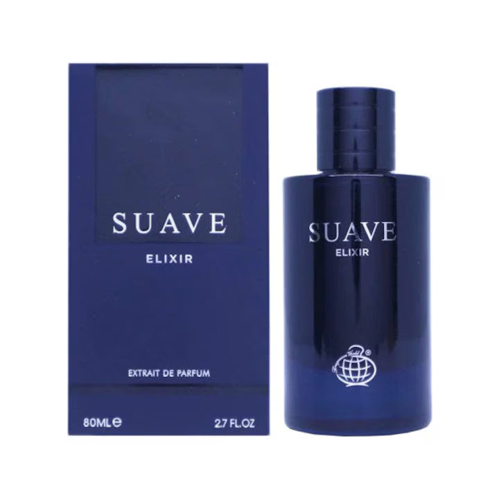 Suave Elixir Fragrance World
