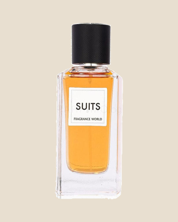Fragrance World Suits EDP 100ml