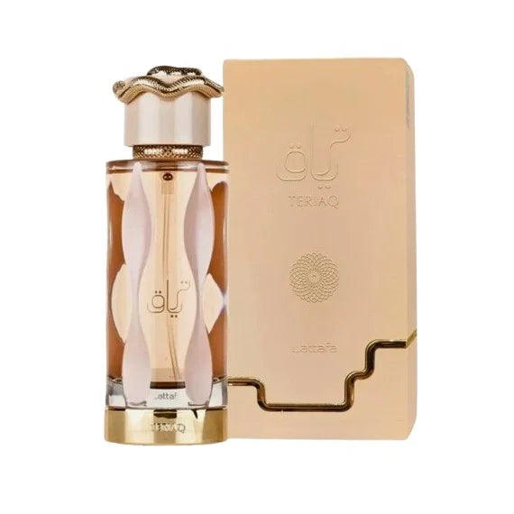 Lattafa Teriaq EDP 100ml