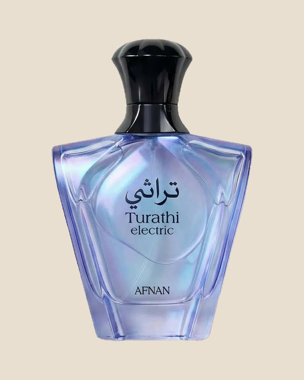 Afnan Turathi Electric EDP 100ml
