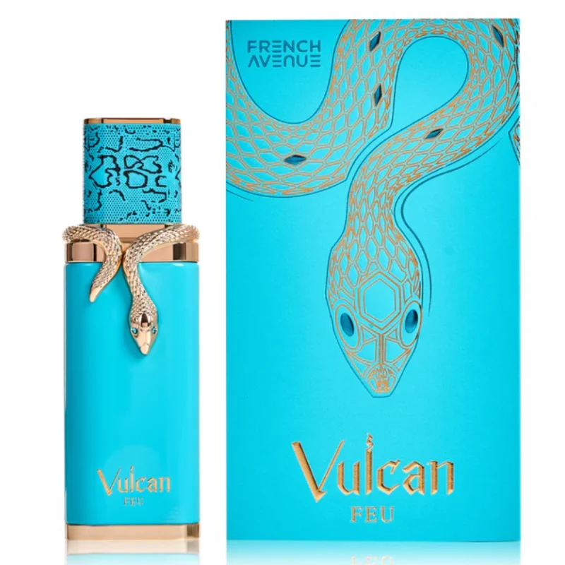 Vulcan Feu French Avenue 100ml