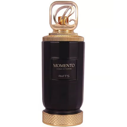 Momento Riffs Extrait de Parfum 100ml