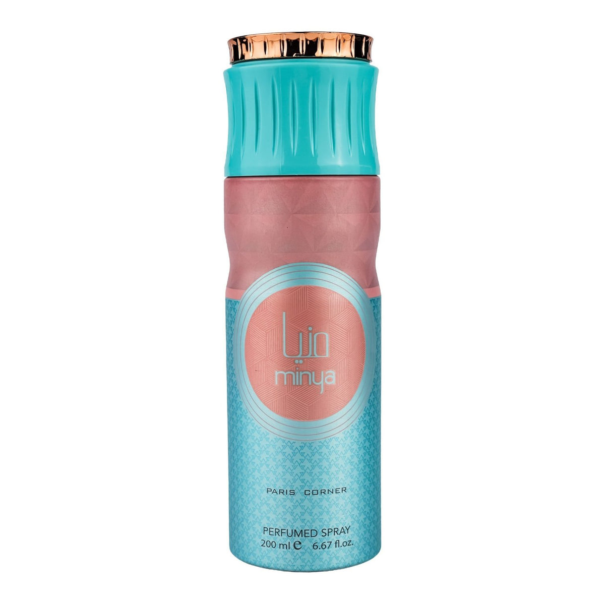 Paris Corner Minya Body Spray 200ml
