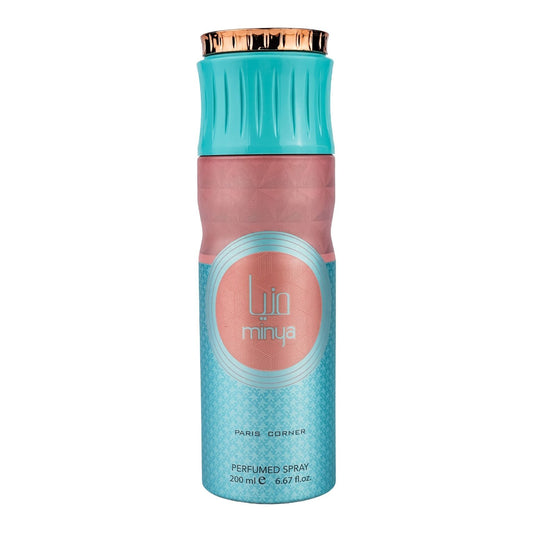 Paris Corner Minya Body Spray 200ml
