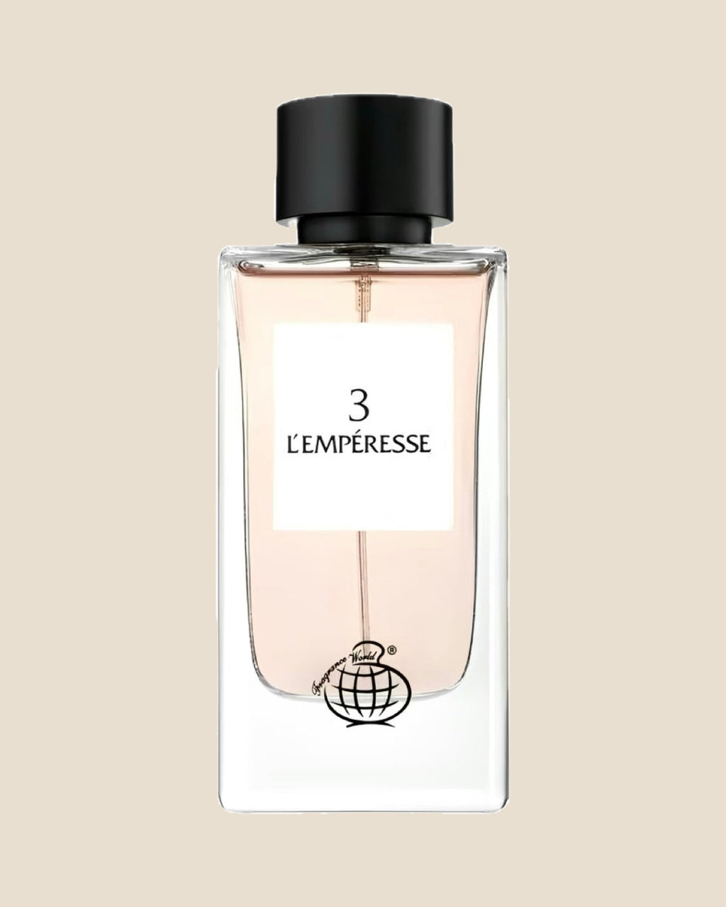 Fragrance World 3 L'Emperesse EDP 100ml