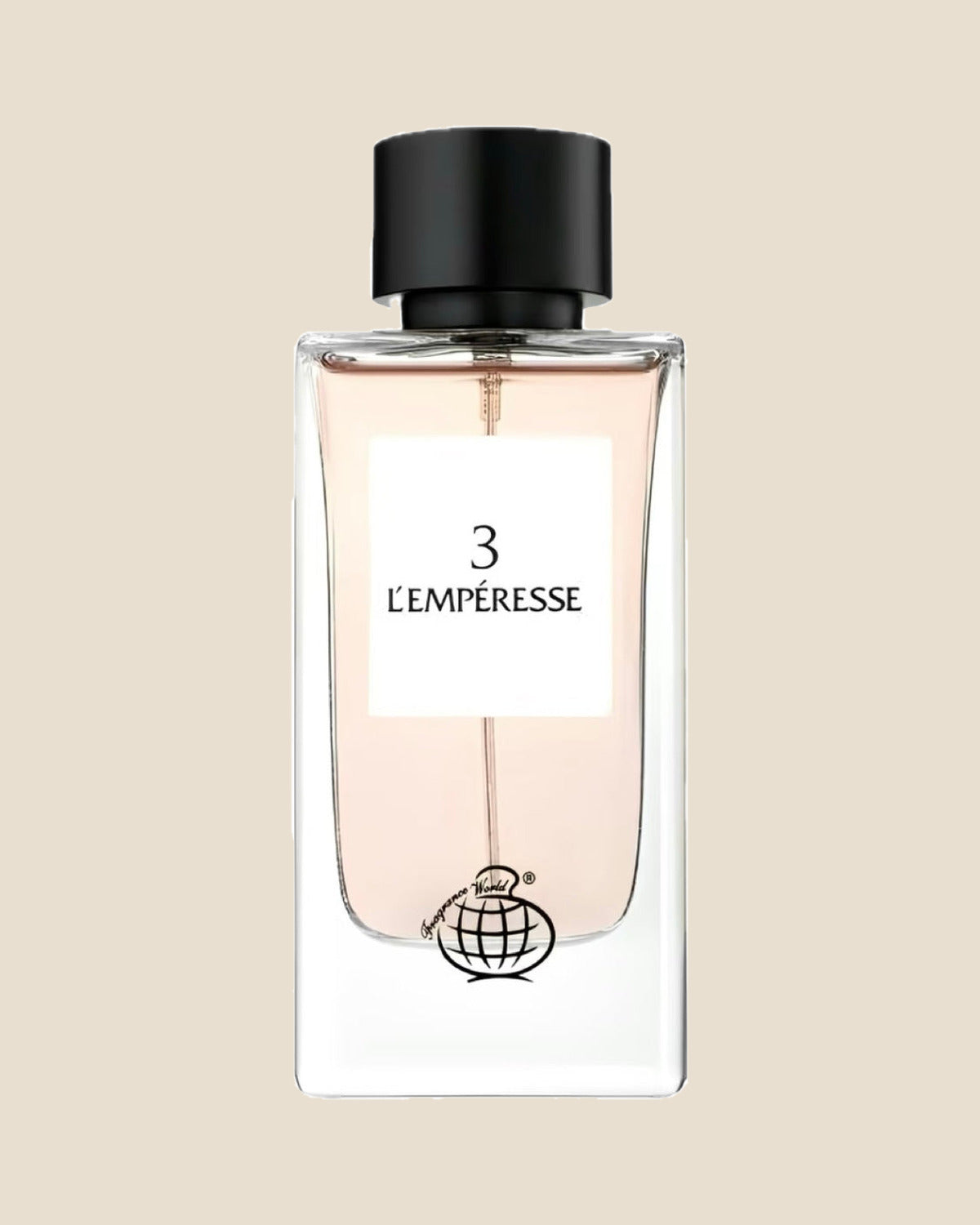 Fragrance World 3 L'Emperesse EDP 100ml