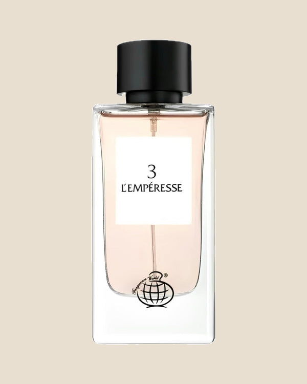 Fragrance World 3 L'Emperesse EDP 100ml