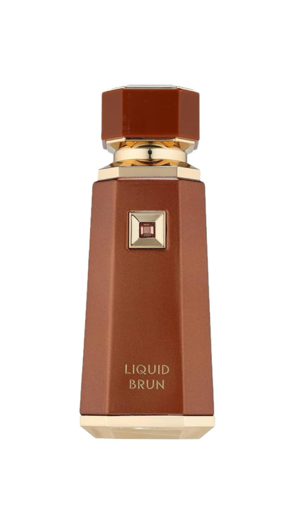 Liquid Brun French Avenue