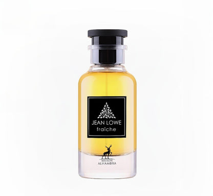 Jean Lowe Fraiche Maison Alhambra 100 ml