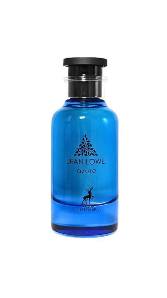 Maison Alhambra Jean Lowe Azure 100ml