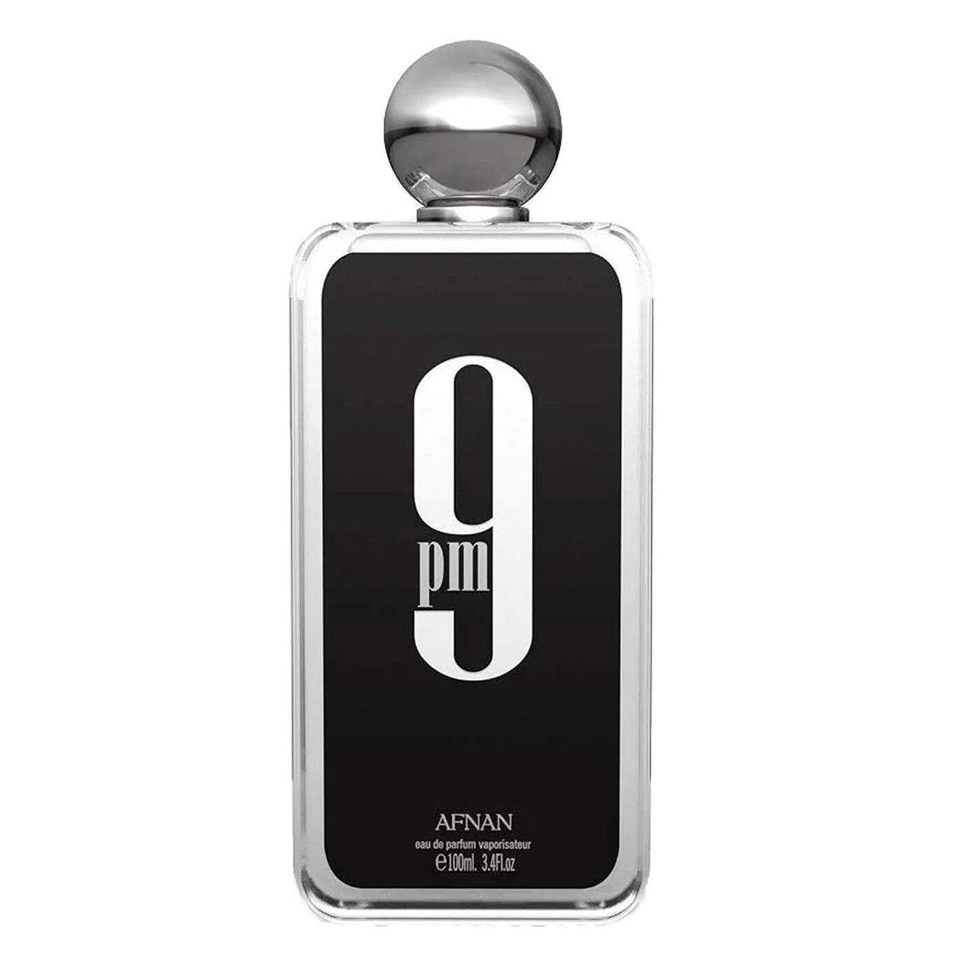 Afnan 9 PM Men 100ml