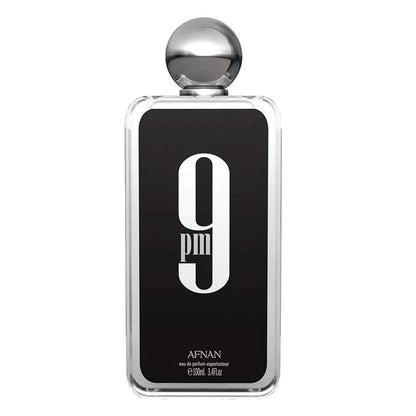 Afnan 9 PM Men 100ml