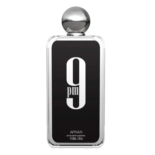 Afnan 9 PM Men 100ml