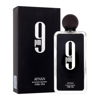 Afnan 9 PM Men 100ml