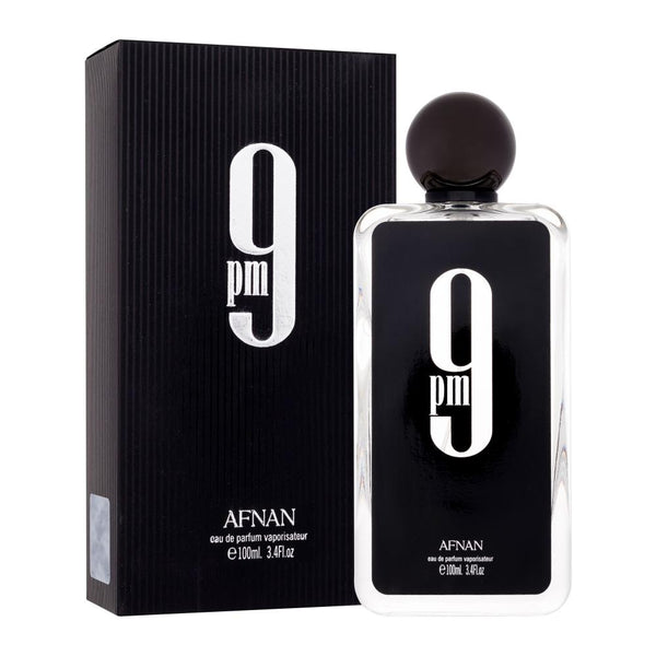 Afnan 9 PM Men 100ml