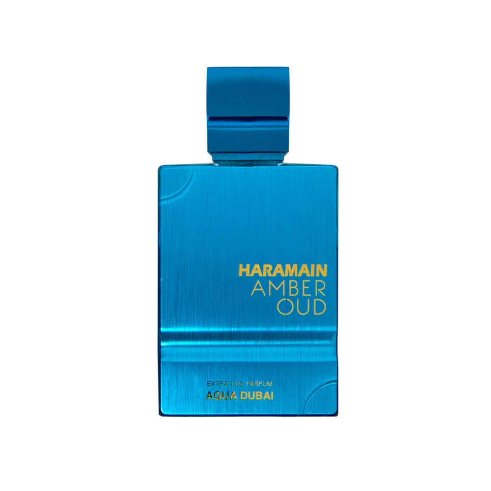 Al Haramain Amber Oud Aqua 75ml