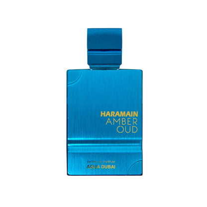 Al Haramain Amber Oud Aqua 75ml