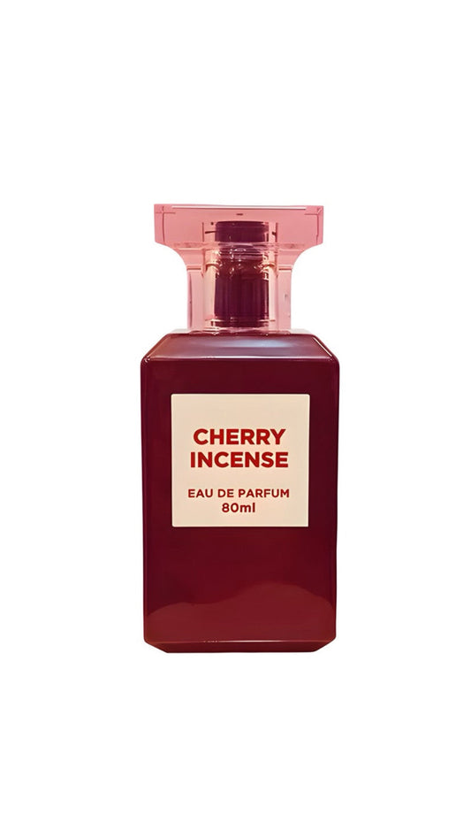 Fragrance World Cherry Incense 80ml