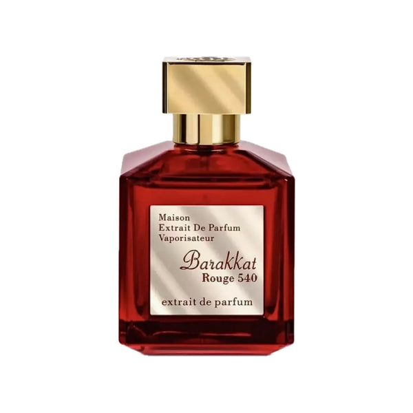 Barakkat Rouge 540 Extrait de Parfum Fragrance World