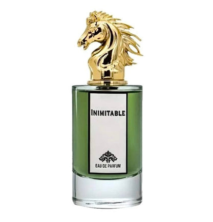 Inimitable Fragrance World