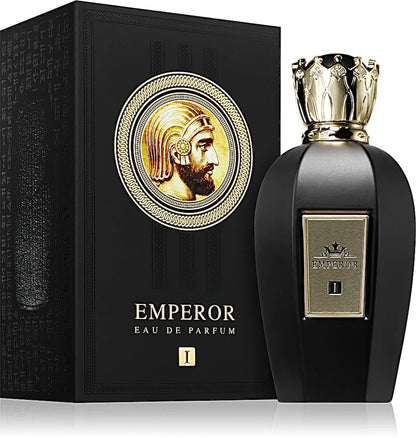 Emperor 1 by Fragrance World 100ml