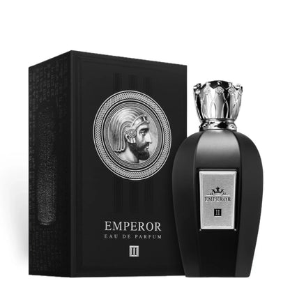 Emperor 2 Fragrance World 100ml