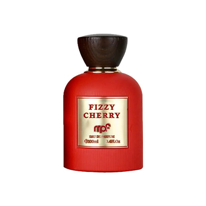Fizzy Cherry MPF 100ml