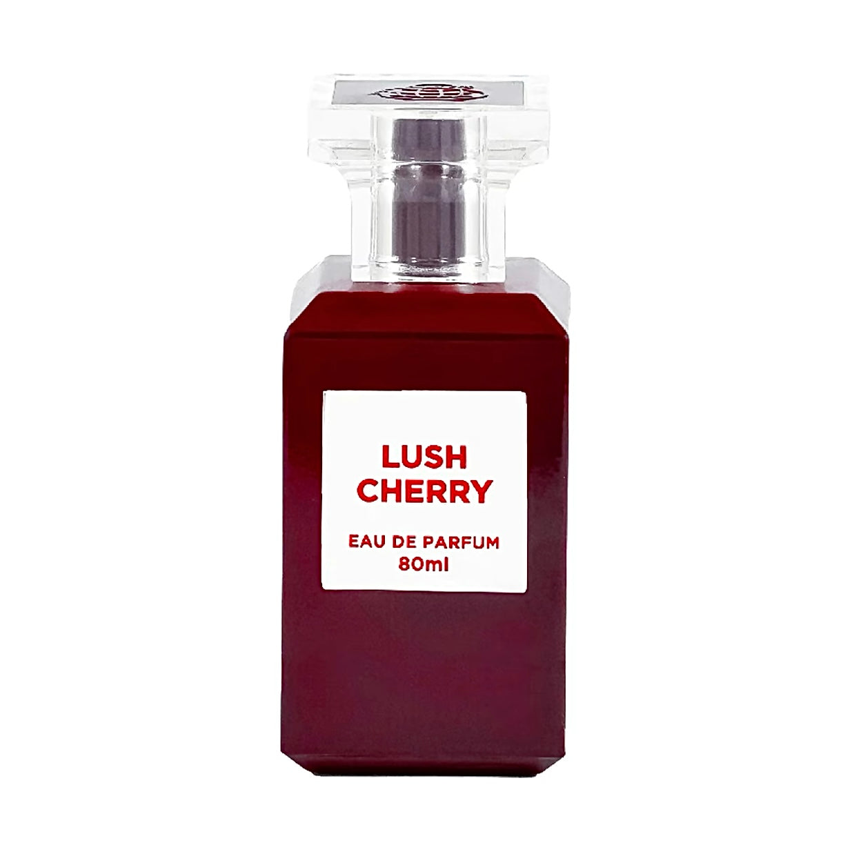 Lush Cherry Fragrance World 80ml