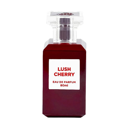Lush Cherry Fragrance World 80ml