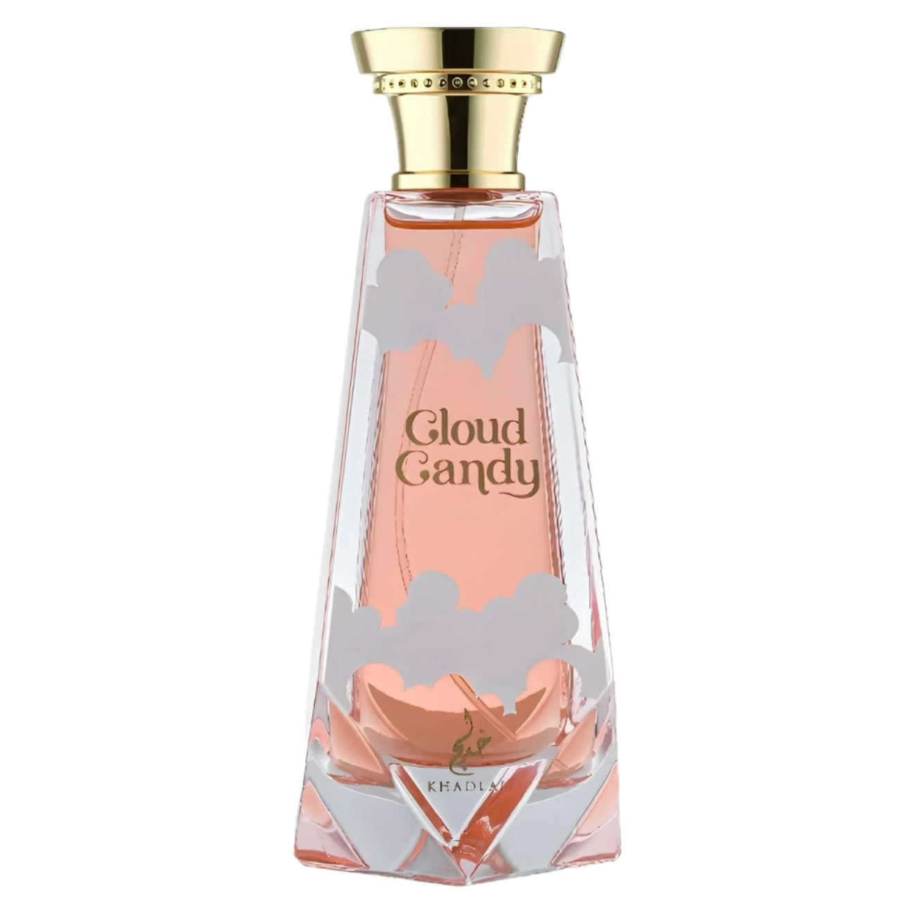 Cloud Candy Khadlaj Perfumes 100ml