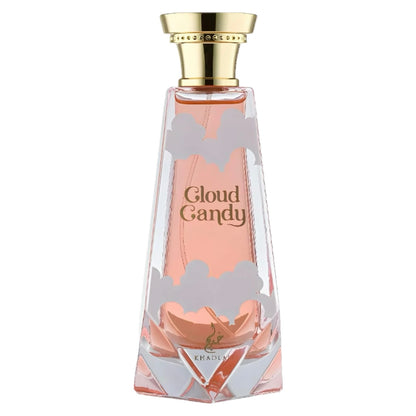 Cloud Candy Khadlaj Perfumes 100ml