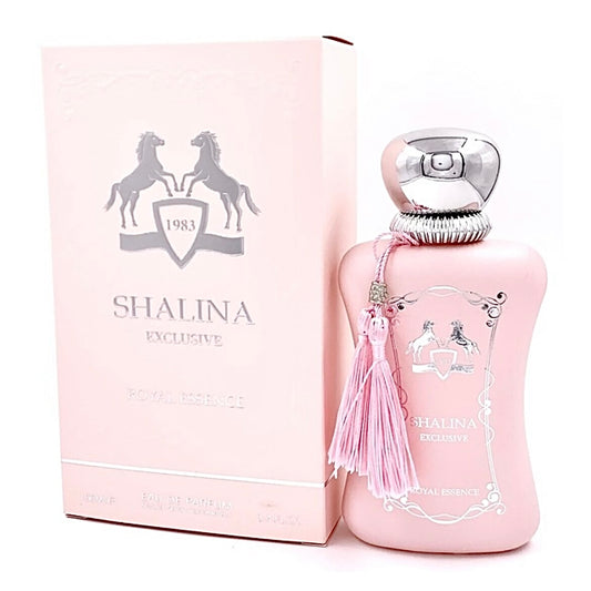 Shalina Exclusive Royal Essence Fragrance World 100ml
