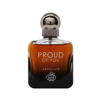 Proud Of You Absolute Fragrance World