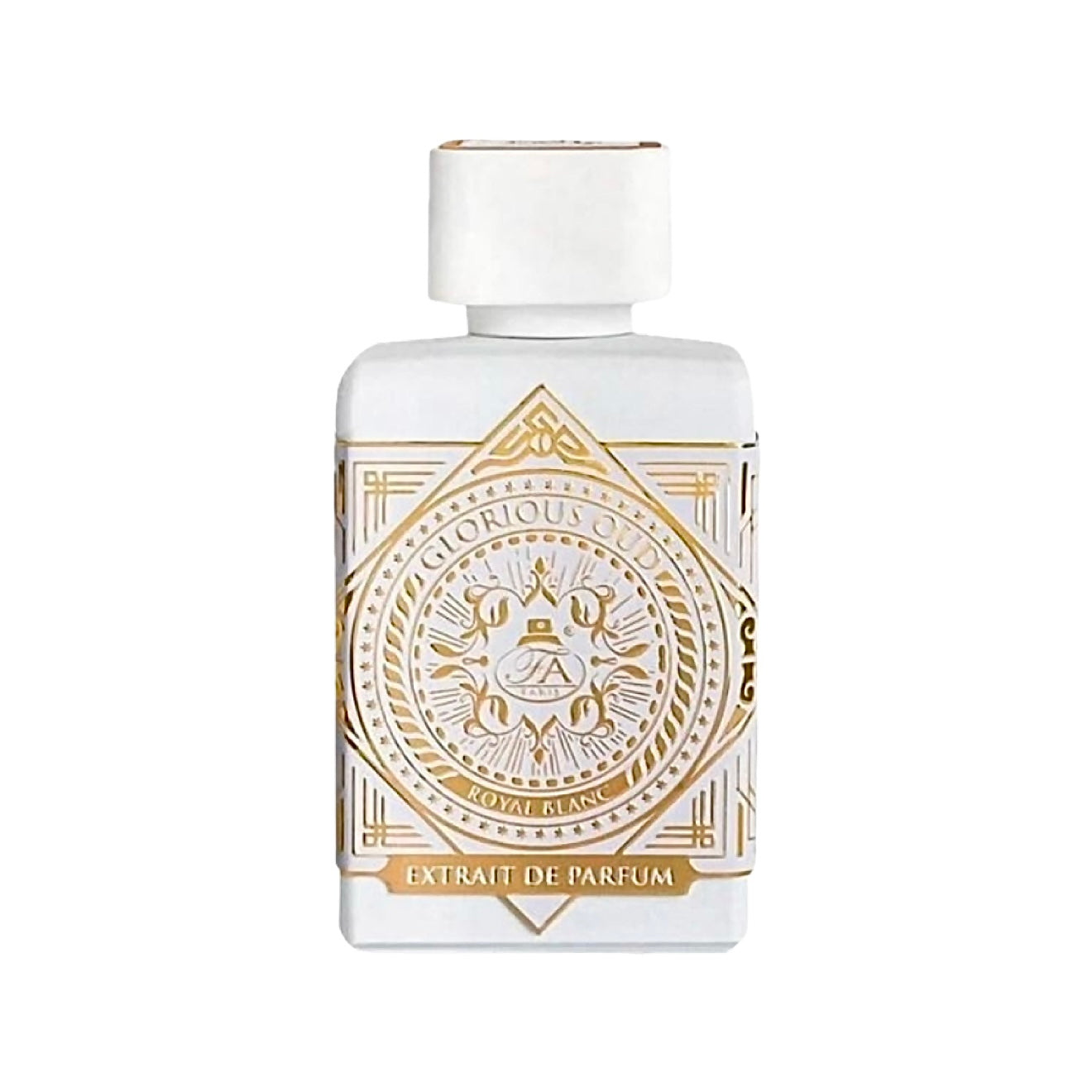 Glorious Oud Royal Blanc French Avenue 100ml