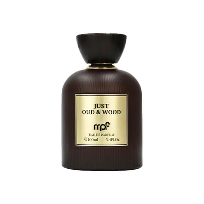 Just Oud MPF