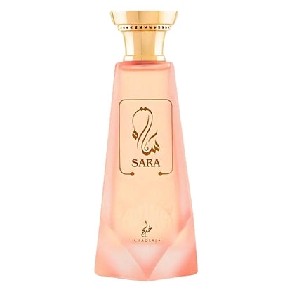 Sara Khadlaj Perfumes