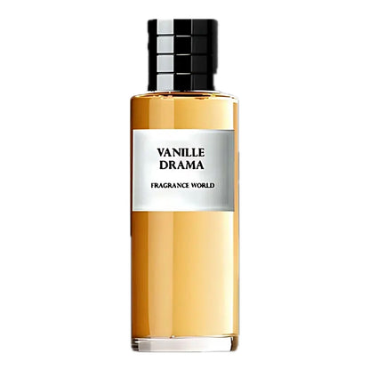 Vanille Drama Fragrance World