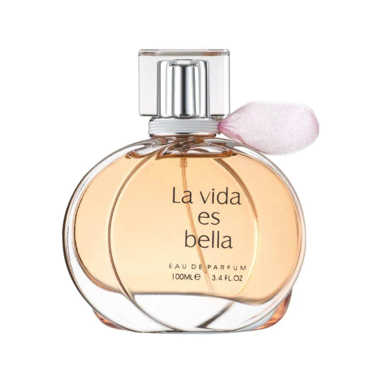 La Vida Es Bella Fragrance World
