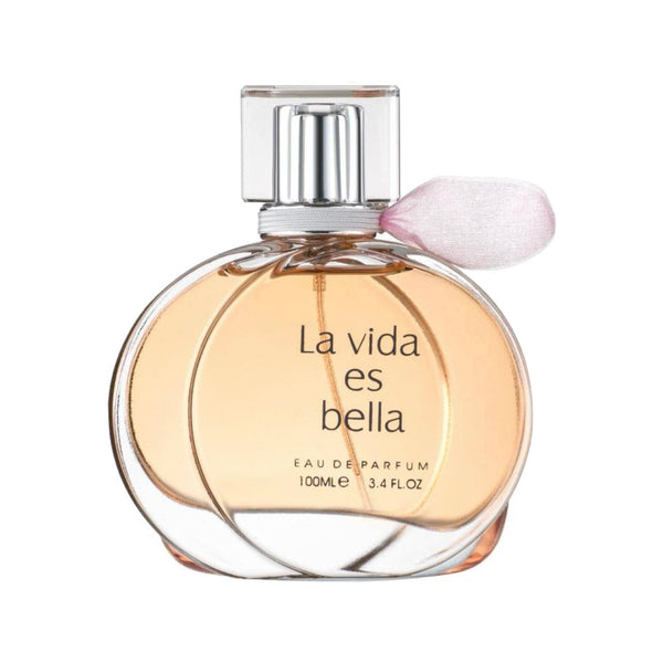 La Vida Es Bella Fragrance World