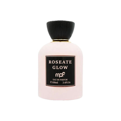 Roseate Glow MPF