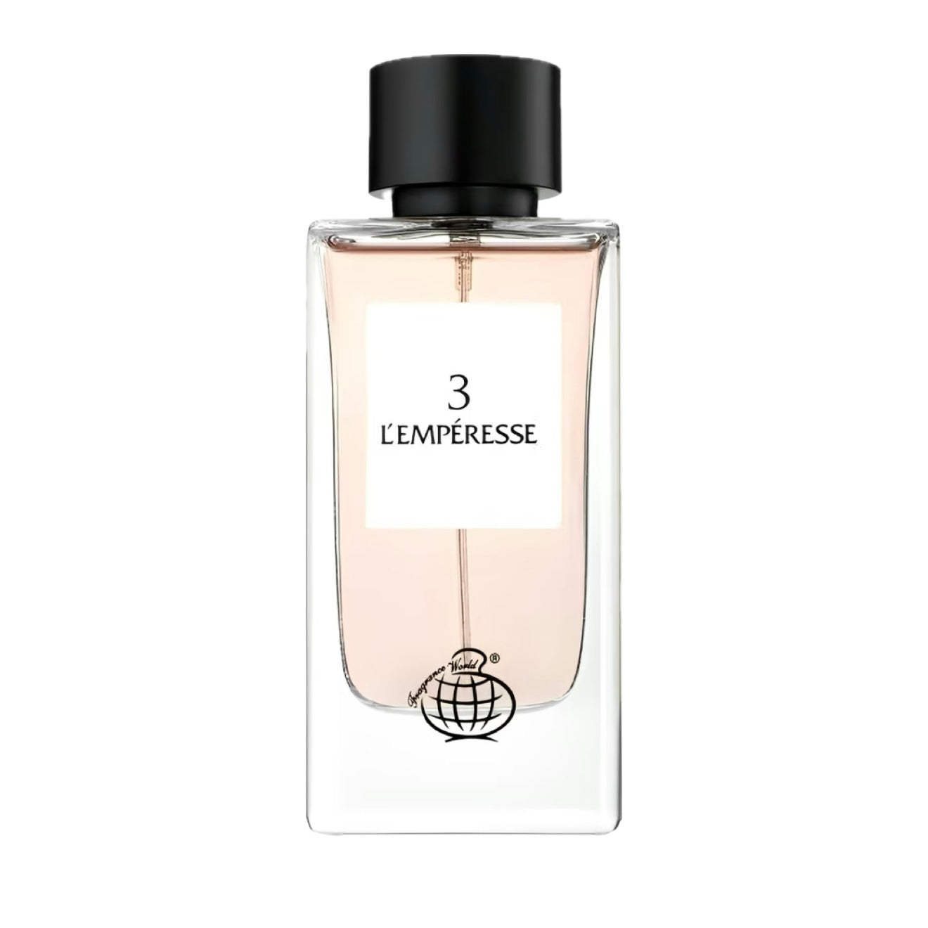 3 L'Emperatrice Fragrance World 100ml