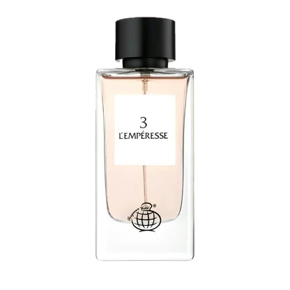 3 L'Emperatrice Fragrance World 100ml