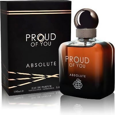Proud Of You Absolute Fragrance World