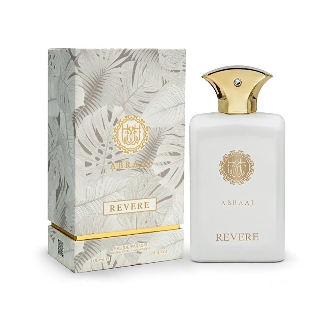 Abraaj Revere Fragrance World 100ml