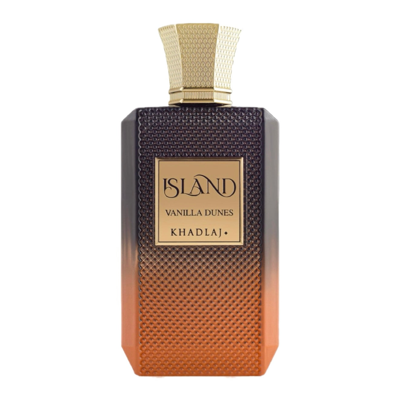 Vanilla Dunes Khadlaj Island Perfumes