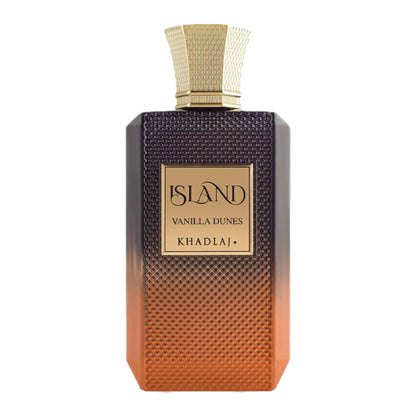 Vanilla Dunes Khadlaj Island Perfumes