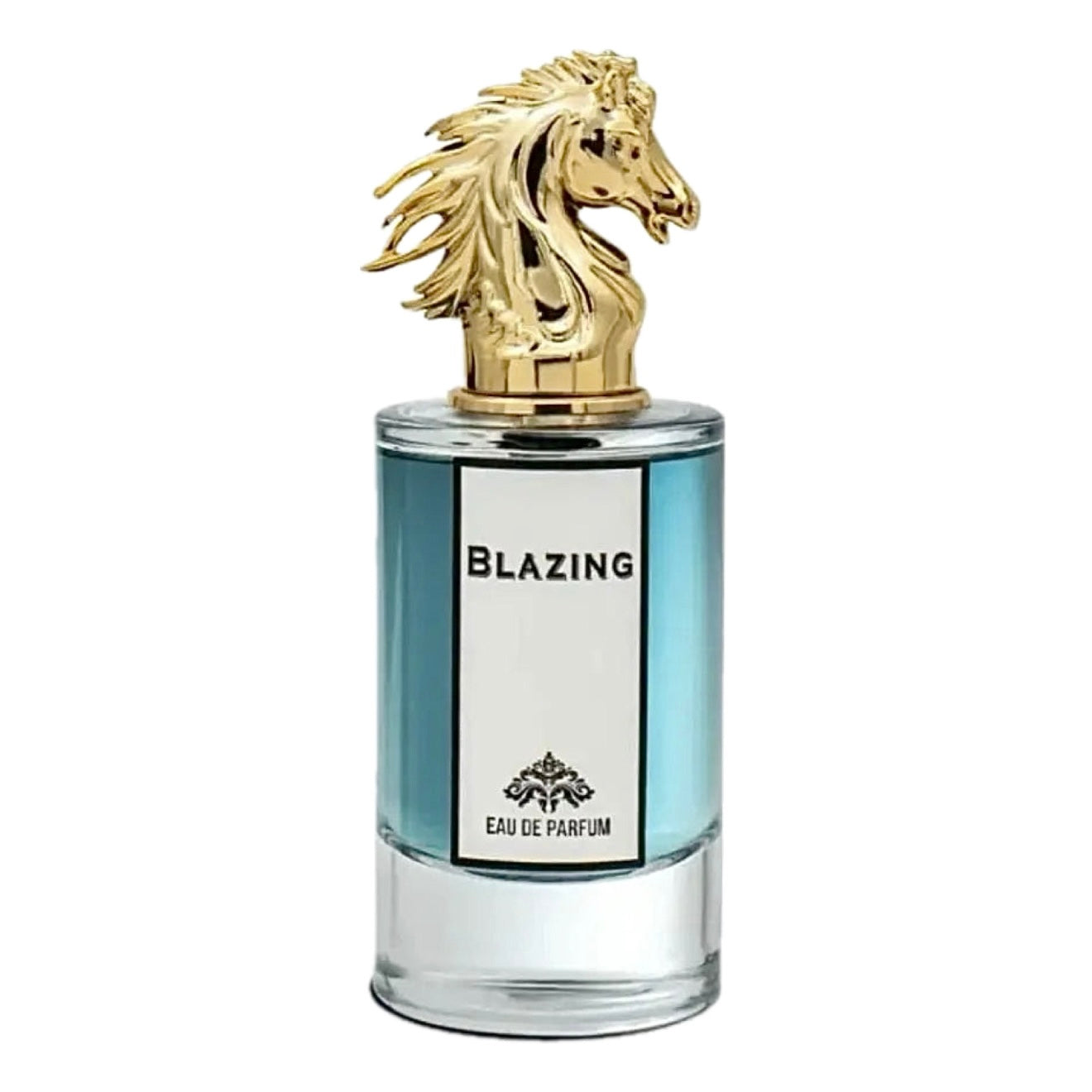 Blazing Fragrance World 100ml