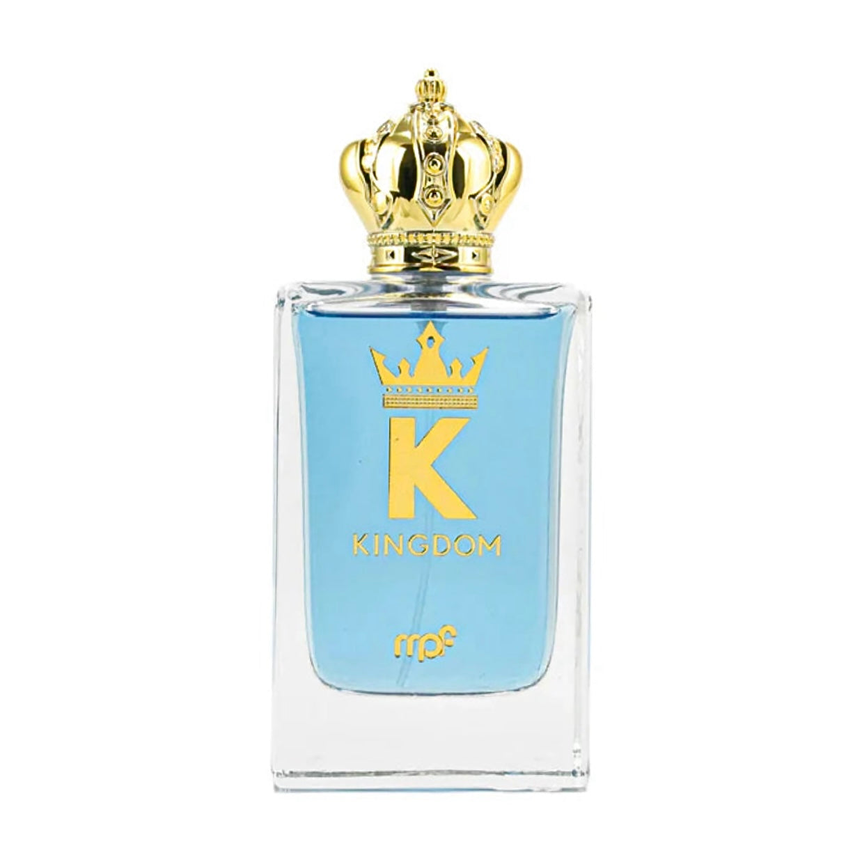 Kingdom MPF
